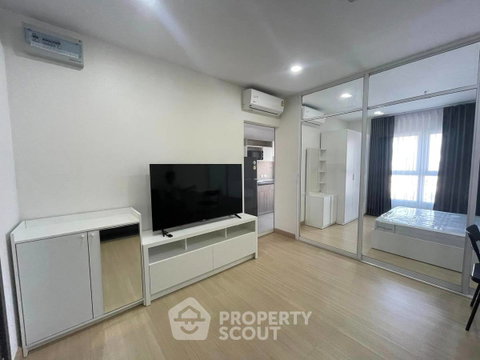 1-BR Condo at Supalai Veranda Ramkhamhaeng close to Ramkhamhaeng (ID 1014451)