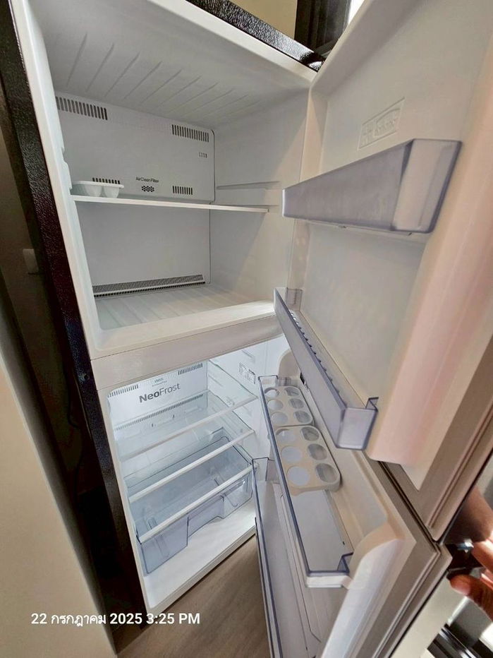 รูป ให้เช่าคอนโดเอสเซ็นท์ ระยอง วิวทะเล ราคาดี 8500 บาท / เดือน - รูปที่ 5/19