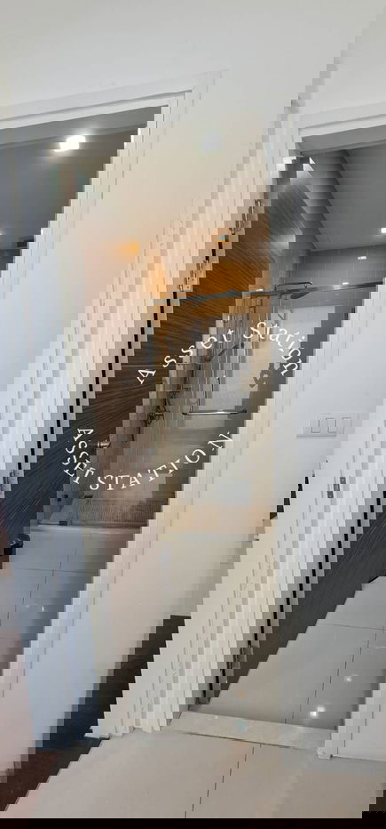 รูป ✨🚅คอนโดห้องว่าง Q Asoke เดินทางสะดวก 🚆 ใกล้ BTS Asoke - รูปที่ 7/8