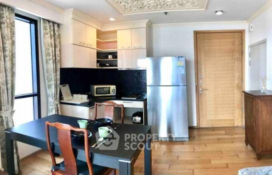 รูป คอนโด 1-ห้องนอน ที่ ฟิวส์ สาทร-ตากสิน ใกล้ BTS วงเวียนใหญ่ (ID 1436874) - รูปที่ 6/11