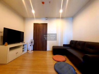 เช่าคอนโด ศูนย์ราชการแจ้งวัฒนะ (ศูนย์ราชการเฉลิมพระเกียรติ 80 พรรษา) : เช่าคอนโด  เดอะ เบส แจ้งวัฒนะ คลองเกลือ ปากเกร็ด นนทบุรี CX-67101 ✅ ทักไลน์ @connexproperty ตอบทันที ทีมงานมืออาชีพ ✅