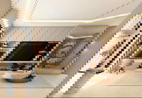 ขายคอนโด Artisan อาติซาน รัชดา ห้วยขวาง ใกล้ MRTศูนย์วัฒนธรรม วิวโล่ง รีโนเวทใหม่ เฟอร์ครบ พร้อมอยู่