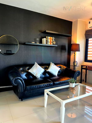 Condos for rent Lotus Onnut 80 : 📌 For Rent Condo PARK VILLAGE ONNUT - SUVARNABHUMI Building A, Floor 7,1 bed room, Room size 32.00 sqm