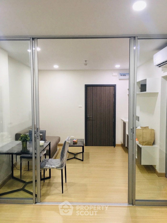 รูป คอนโด 1-ห้องนอน ที่ ศุภาลัย เวอเรนด้า สถานี ภาษีเจริญ ใกล้ MRT ภาษีเจริญ (ID 673196) - รูปที่ 20/29