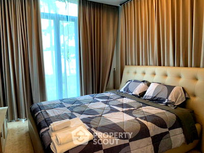 เช่าคอนโด แม็คโคร หัวหิน : คอนโด 2-ห้องนอน ที่ เดอะ เครสท์ ซานโตรา หัวหิน ใกล้ เมืองหัวหิน (ID 1496824)