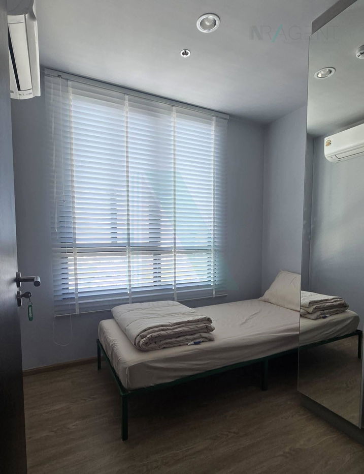 รูป 🎊 ให้เช่าคอนโด นิว อีโว อารีย์ อาคาร 1 ชั้น 24 1 BED PLUS ขนาด 35 ตรม ใกล้ BTS อารีย์ - รูปที่ 2/8