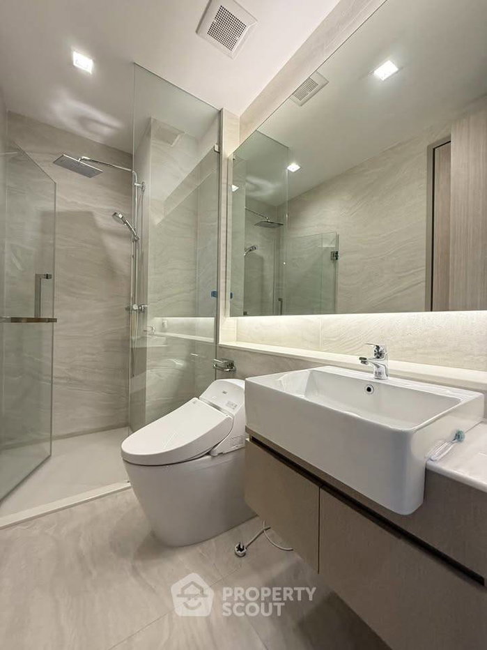รูป คอนโด 1 ห้องนอน 35 ตร.ม. ที่ The Address Siam-Ratchathewi ห่าง BTS ราชเทวี 100 ม. (ID 2540015) - รูปที่ 5/5