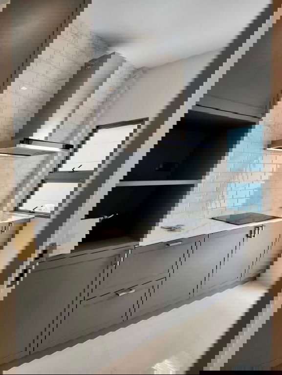 รูป 🏡 ให้เช่าบ้านเดี่ยวหรู — Bangkok Boulevard Signature Ladprao–Serithai โครงการคุณภาพ ติดทะเลสาบสวนนวมินทร์ภิรมย์ มีเพียง 77 หลัง เท่านั้น - รูปที่ 14/20