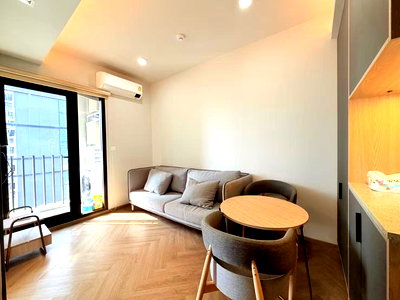 Condos for rent : 📣📣Beautiful Condo for Rent🎉Chapter Chula-Samyan