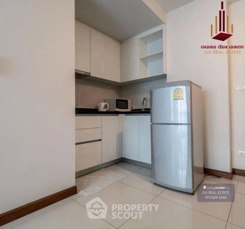 รูป คอนโด 1-ห้องนอน ที่ เลอ โคเต้ ทองหล่อ 8 คอนโดมิเนียม ใกล้ BTS ทองหล่อ (ID 2300524) - รูปที่ 3/4