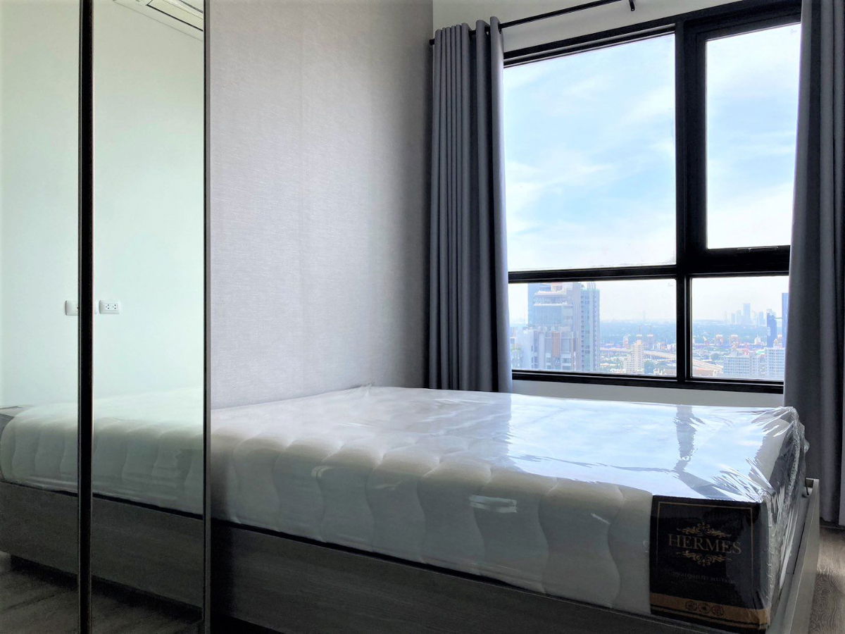 picture 🌆 For Rent: Knightsbridge Prime Onnut | Luxury Condo Next to BTS Onnut | Convenient Living in the Heart of Sukhumvit @90condo 🌃 - 5/12