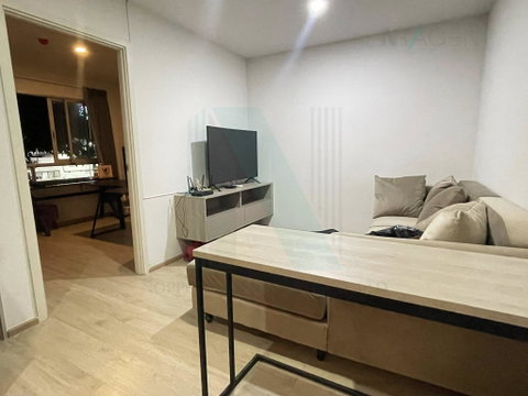 🔺 For Sell Condo ELIO DEL MOSS PHAHOLYOTHIN 34 Building 1, Floor 2,2 bed room, Room size 43 sqm