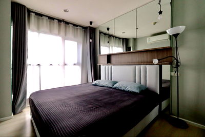 คอนโดให้เช่า : 🏢 ให้เช่าคอนโด : Aspire Sukhumvit 48 (แอสปาย สุขุมวิท 48)   รหัสทรัพย์ | 📌LNP-C11471 