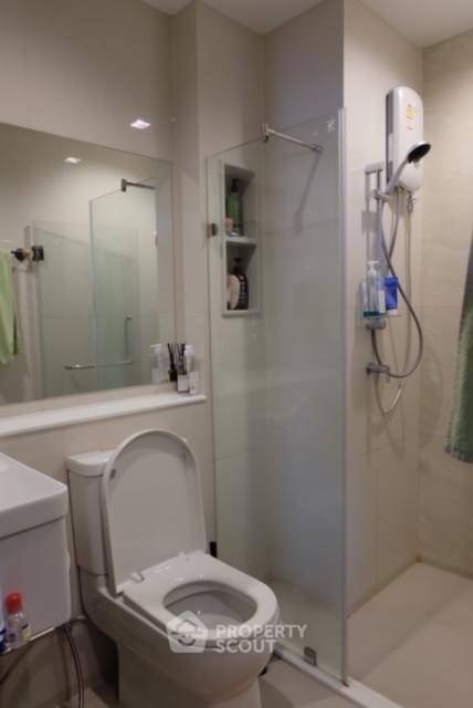 รูป คอนโด สตูดิโอ ที่ ไลฟ์ ลาดพร้าว แวลลีย์ ใกล้ BTS ห้าแยกลาดพร้าว (ID 1502956) - รูปที่ 4/4