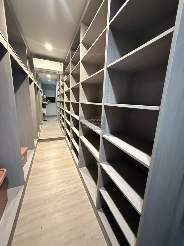 picture For Rent Townhouse/Townhome , NUE Cove North Ratchapruek , MRT-Bang Rak Noi Tha It , Om Kret , Pak Kret , Nonthaburi , CX-142497 ✅ Live chat with us ADD LINE @connexproperty ✅ - 12/12