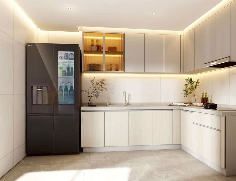 รูป ขายคอนโด Artisan อาติซาน รัชดา ห้วยขวาง ใกล้ MRTศูนย์วัฒนธรรม วิวโล่ง รีโนเวทใหม่ เฟอร์ครบ พร้อมอยู่ - รูปที่ 4/7