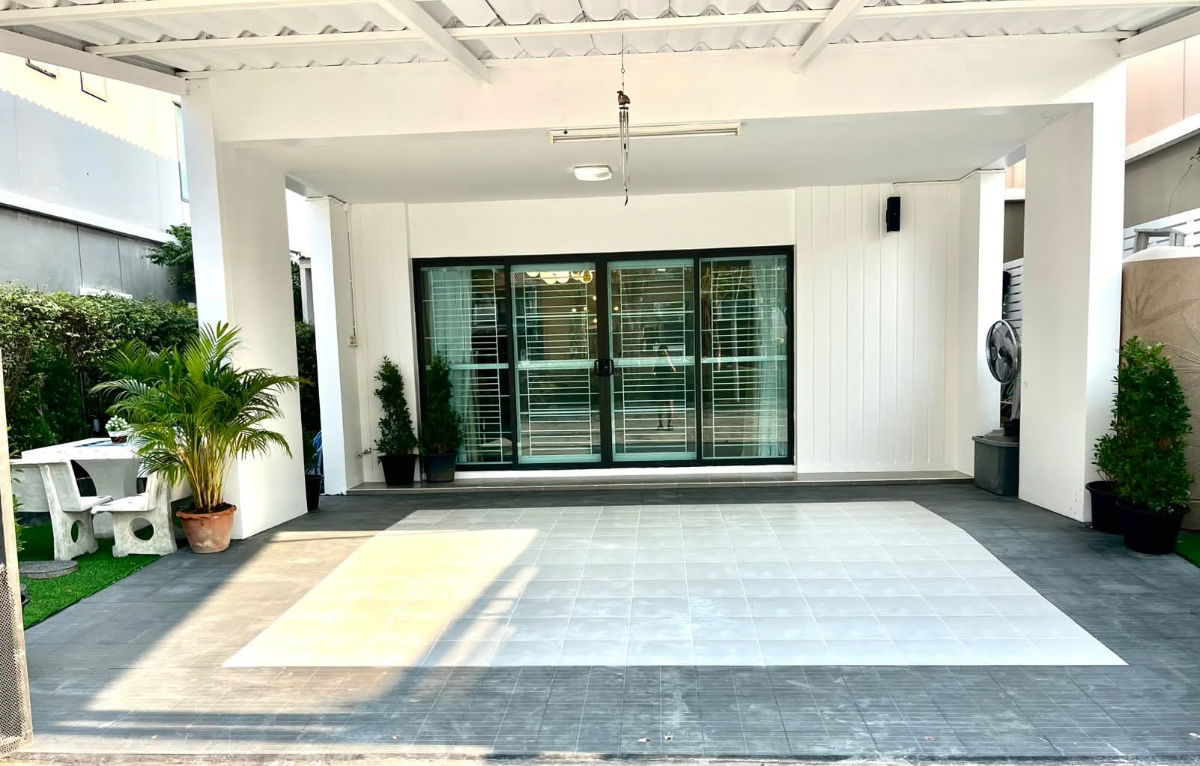 รูป บ้านว่างให้เช่าซอยบางละมุง 3ใกล้โรงเรียนศรีสุวิชพัทยา - รูปที่ 2/22