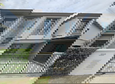 Brand-New Luxury Twin House – AP Grand Pleno Phaholyothin–Rangsit