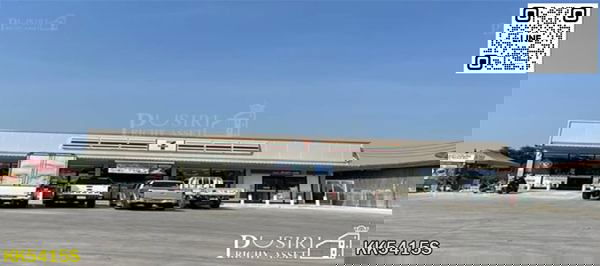 รูป ซื้อทำกำไร + สร้างมูลค่าเพิ่มได้มากกว่าเท่าตัว กับที่ 6 ไร่เศษ ใกล้โครงการถนนตัดใหม่กัลปพฤกษ์ – พุทธสาคร - KK5415S - รูปที่ 4/6