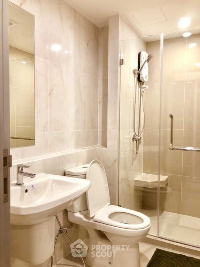 รูป คอนโด 1-ห้องนอน ที่ นิช โมโน แจ้งวัฒนะ ใน คลองเกลือ (ID 1546729) - รูปที่ 5/5