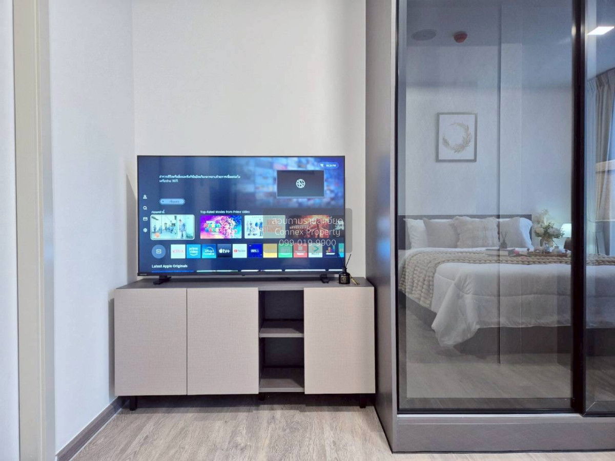 picture 🔥🔥🔥 For Rent Condo , Atmoz Palacio Ladprao-Wanghin , Lat Phrao , Lat Phrao , Bangkok , CX-142531 ✅ Live chat with us ADD LINE @connexproperty ✅ 🔥🔥🔥 - 4/12