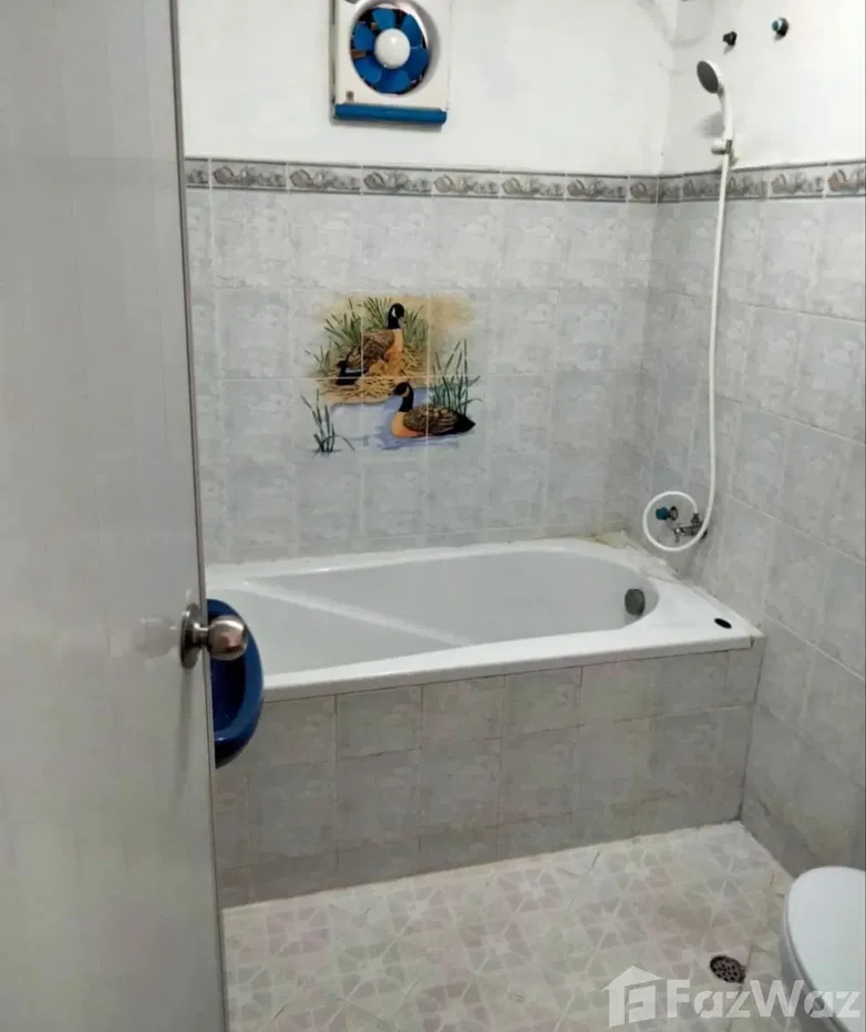 รูป ขาย บ้านเดี่ยว 3 ห้องนอน ใน ท่าแร้ง, กรุงเทพมหานคร 5957805 - รูปที่ 5/5