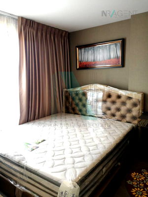 ขายคอนโด : 📌 ขายคอนโด ไอดีโอ สุขุมวิท 93 อาคาร B ชั้น 14 1 ห้องนอน ขนาด 34 ตรม ใกล้ Tesco Lotus อ่อนนุช