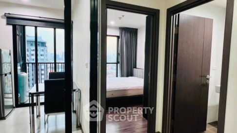 1-BR Condo at The Base Park East Sukhumvit 77 near BTS On Nut (ID 1113856)