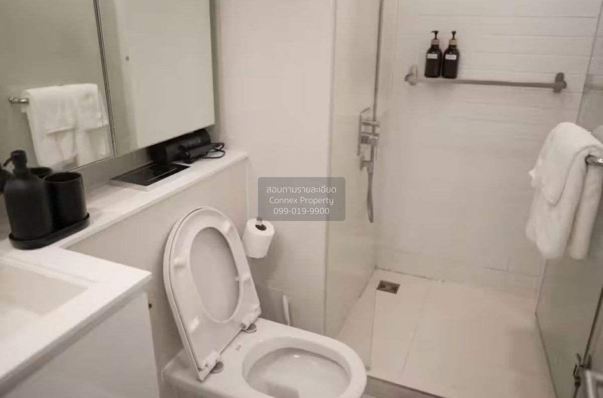 picture For Rent Condo , Ramada Plaza Residence Sukhumvit 48 (Siamese Sukhumvit 48) , BTS-On Nut , Phra Khanong , Khlong Toei , Bangkok , CX-142544 ✅ Live chat with us ADD LINE @connexproperty ✅ - 3/7