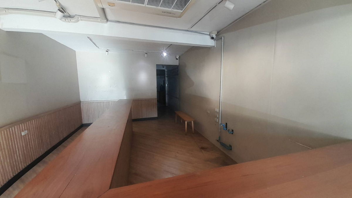 รูป ให้เช่า ตึกแถว ชั้นล่าง ถนน จันทน์ ซ. 16 Ref. A17251201 - รูปที่ 2/8