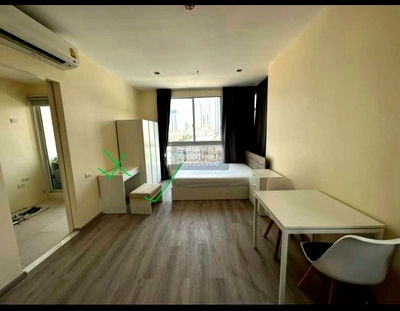 เช่าคอนโด BTS เซนต์หลุยส์ : เช่าคอนโด  ไอวี สาทร BTS-ช่องนนทรี สีลม เขต บางรัก กรุงเทพ CX-27745 ✅ ทักไลน์ @connexproperty ตอบทันที ทีมงานมืออาชีพ ✅