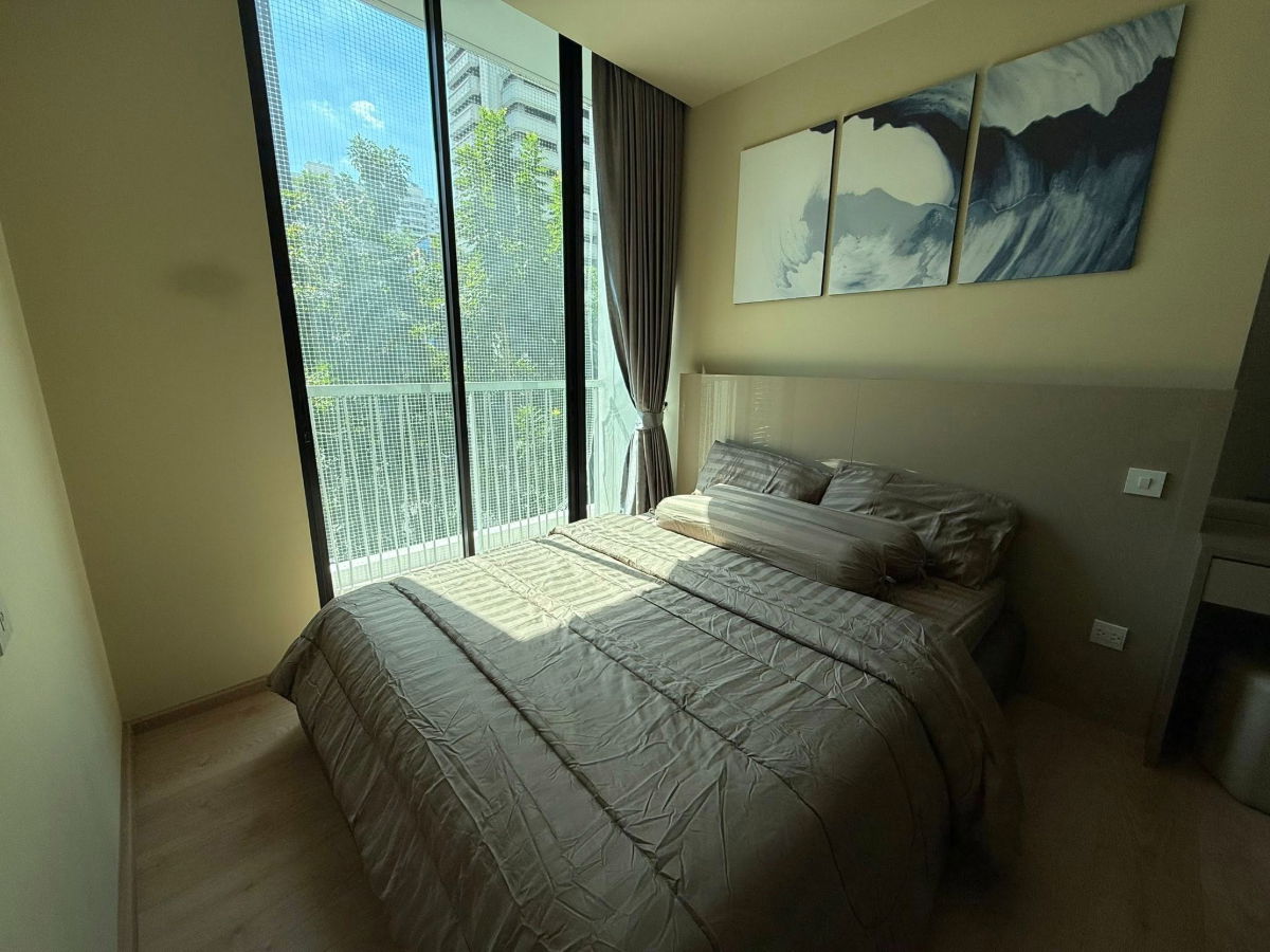 รูป 🏢 ให้เช่าคอนโด : Noble Recole (โนเบิล รีโคล สุขุมวิท 19) รหัสทรัพย์ | 📌LNP-C11469 - รูปที่ 1/7