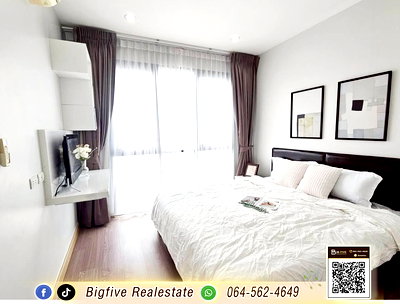 เช่าคอนโด ปากเกร็ด นนทบุรี :  A69-002   เช่าคอนโด ASTRO เอสโทร แจ้งวัฒนะ ห้องสวย ครบใกล้ ห้างสรรพสินค้าเซ็นทรัลแจ้งวัฒนะ