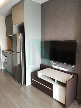 🔺 ขายคอนโด ไอดีโอ สุขุมวิท 93 อาคาร B ชั้น 14 1 ห้องนอน ขนาด 34 ตรม ใกล้ Tesco Lotus อ่อนนุช