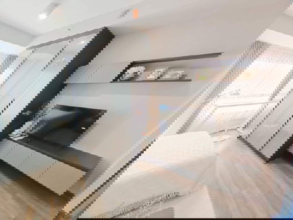 รูป 🏢 ให้เช่าคอนโด : IDEO Chula - Samyan (ไอดีโอ จุฬา - สามย่าน)   รหัสทรัพย์ | 📌LNP-C11459  - รูปที่ 6/17