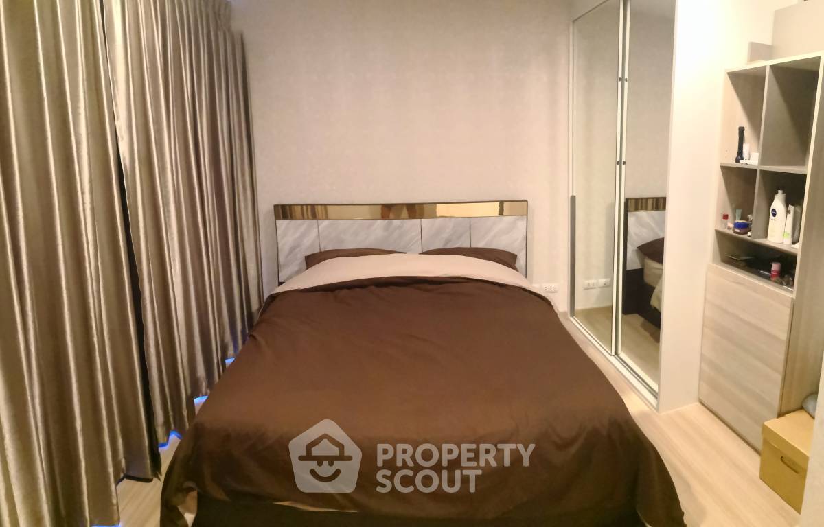 รูป คอนโด 1-ห้องนอน ที่ ชาโตว์ อินทาวน์ พระราม 8 ใกล้ MRT บางยี่ขัน (ID 739518) - รูปที่ 6/10