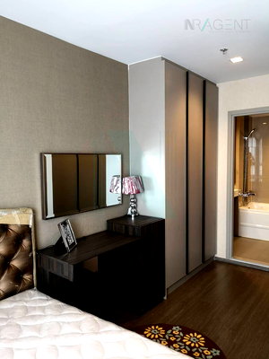 เช่าคอนโด สุขุมวิท 60 : 🎊 ให้เช่าคอนโด ไอดีโอ สุขุมวิท 93 อาคาร B ชั้น 14 1 ห้องนอน ขนาด 34.00 ตรม ใกล้ Tesco Lotus อ่อนนุช