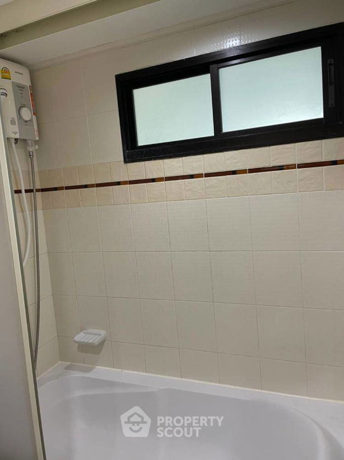 รูป คอนโด 1-ห้องนอน ที่ ลุมพินี เพลส นราธิวาส เจ้าพระยา ใกล้ พระราม 3 (ID 456990) - รูปที่ 6/6