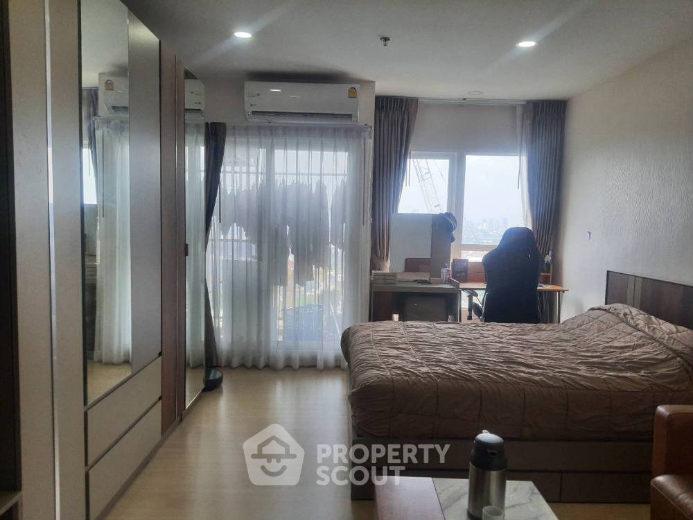 picture 1-BR Condo For Sale At Supalai Veranda Ramkhamhaeng, Hua Mak (ID 1884910) - 13/16