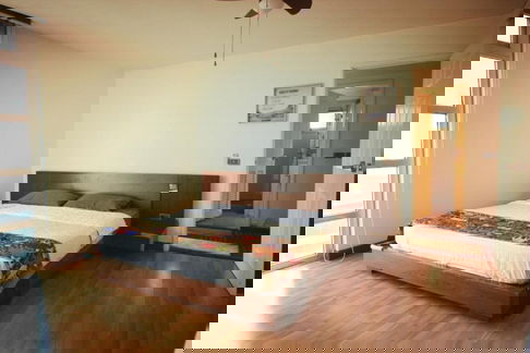 🏢 ให้เช่าคอนโด : Golden Lake View (โกลเด้น เลควิว) รหัสทรัพย์ | 📌LLNP-C11460