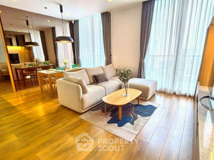 รูปภาพ คอนโด 2-ห้องนอน ที่ โนเบิล บีอี 33 สุขุมวิท ใกล้ BTS พร้อมพงษ์ (ID 2541341)