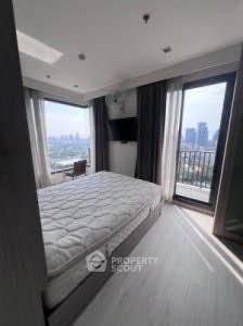 รูป คอนโด 2-ห้องนอน ที่ เอ็ม ทองหล่อ 10 ใกล้ BTS ทองหล่อ (ID 2525590) - รูปที่ 5/11