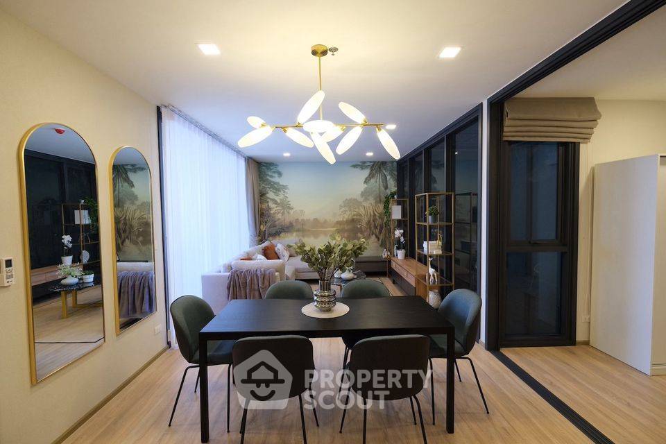 รูป คอนโด 3-ห้องนอน ที่ เอ็กซ์ที พญาไท ใกล้ BTS พญาไท (ID 1352970) - รูปที่ 4/14