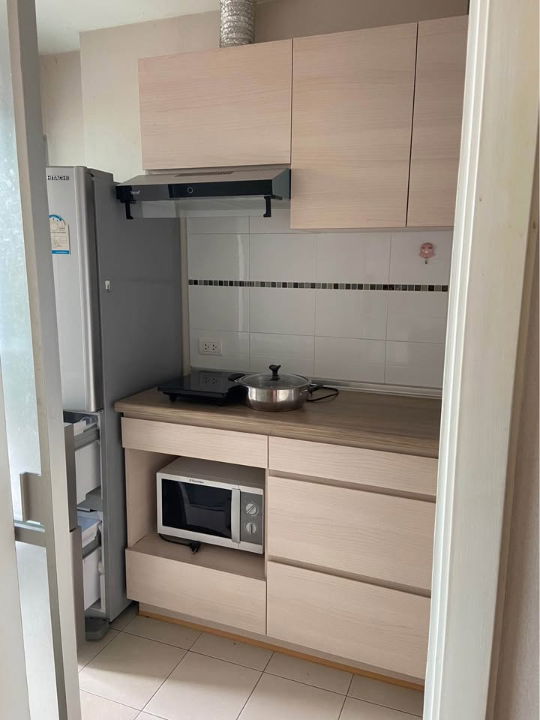 รูป #SC10864 📌 ให้เช่า | 🟦🟨ลุมพินี พาร์ค ริเวอร์ไซด์ พระราม 3🟥🟩💬 𝑪𝒐𝒏𝒕𝒂𝒄𝒕 𝑳𝑰𝑵𝑬: @𝒔𝒆𝒄𝒓𝒆𝒕𝒑𝒓𝒐𝒑𝒆𝒓𝒕𝒚 🔥✨ - รูปที่ 6/7