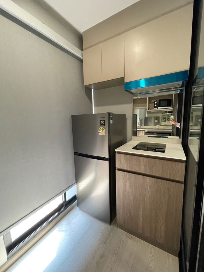 picture Nue Core Khu Khot Station . - 4/9