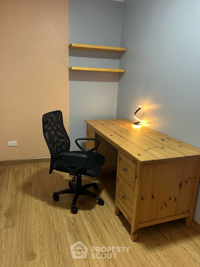 รูป คอนโด 2-ห้องนอน ที่ มอนเทอเรย์ เพลส สุขุมวิท 16 ใกล้ MRT ศูนย์การประชุมแห่งชาติสิริกิติ์ (ID 2541457) - รูปที่ 12/15