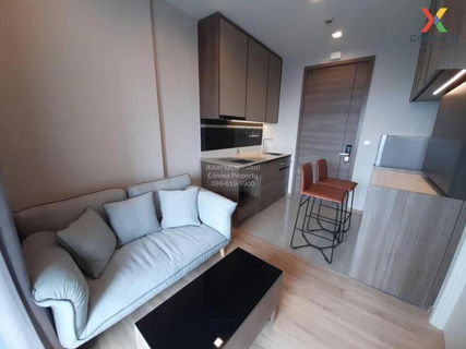 รูปภาพ เช่าคอนโด เดอะ ไลน์ พหล - ประดิพัทธ์ BTS-สะพานควาย สามเสนใน เขต พญาไท กรุงเทพ CX-55752 ✅ ทักไลน์ @connexproperty ตอบทันที ทีมงานมืออาชีพ ✅