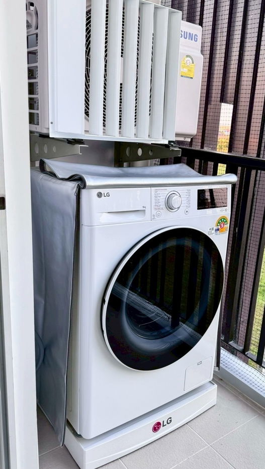 รูป 🎄RB22689 ให้เช่าถูกมาก👍ดับเบิ้ล เลค คอนโดมิเนียม เฟส 2✅แอดไลน์ @905bggcb ( มี @ ด้วย) แอดมินตอบไว - รูปที่ 7/11