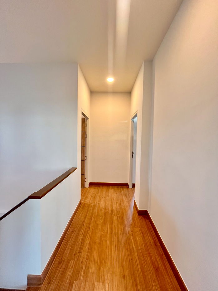 รูป โอกาสสุดท้าย Type C หลังสุดท้าย !!! The Arte บ้านเดี่ยวหรูใจกลางเมืองชลบุรี 4 ห้องนอน 4 ห้องน้ำ ใกล้เซ็นทรัลชลบุรี - รูปที่ 12/26