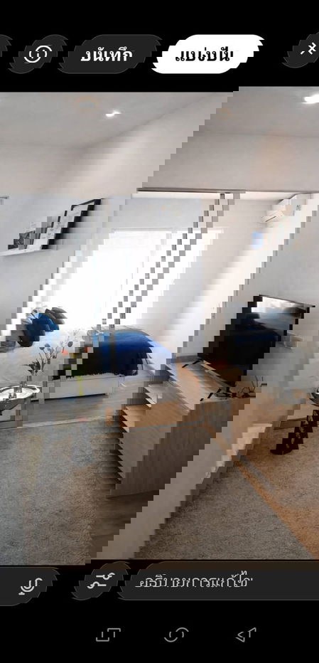 รูป ให้เช่า เสนาคิทท์ สาทร-กัลปพฤกษ์ 🏡 7,500 ห้องใหม่ เฟอร์ครบ‼️#ตอบแชทไว 🔥🔥 รหัส M1831 - รูปที่ 3/8